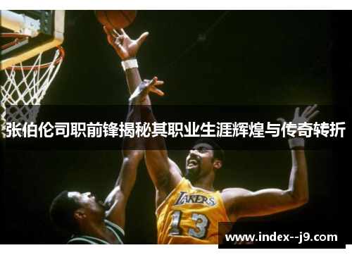 张伯伦司职前锋揭秘其职业生涯辉煌与传奇转折
