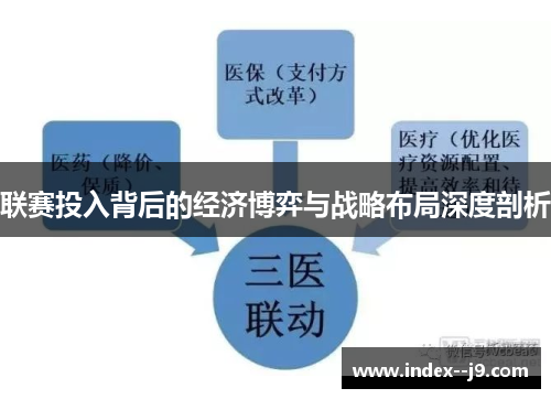 联赛投入背后的经济博弈与战略布局深度剖析
