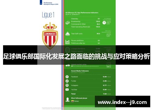 足球俱乐部国际化发展之路面临的挑战与应对策略分析