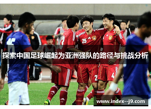探索中国足球崛起为亚洲强队的路径与挑战分析 探索中国足球崛起为亚洲强队的路径与挑战分析