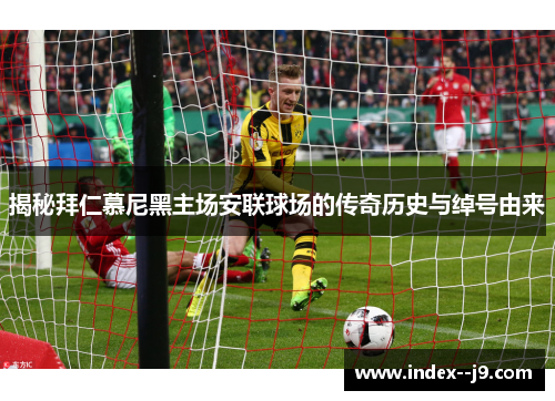 揭秘拜仁慕尼黑主场安联球场的传奇历史与绰号由来