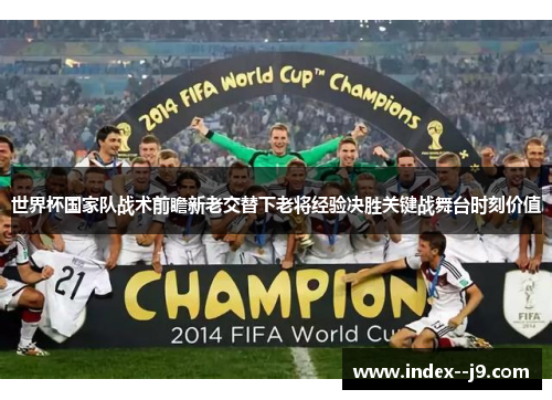 世界杯国家队战术前瞻新老交替下老将经验决胜关键战舞台时刻价值 世界杯国家队战术前瞻新老交替下老将经验决胜关键战舞台时刻价值